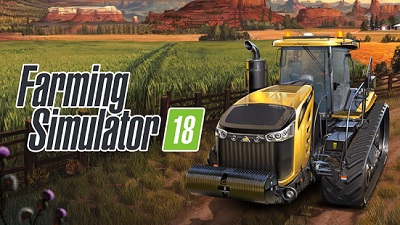 [ANDROID] Farming Simulator 18 v1.0.0.1 + Mod (Money) .apk - ITA