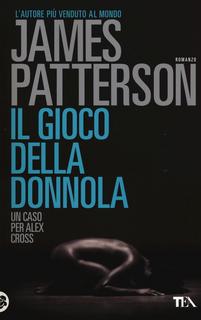 James Patterson - Il gioco della donnola (1999)
