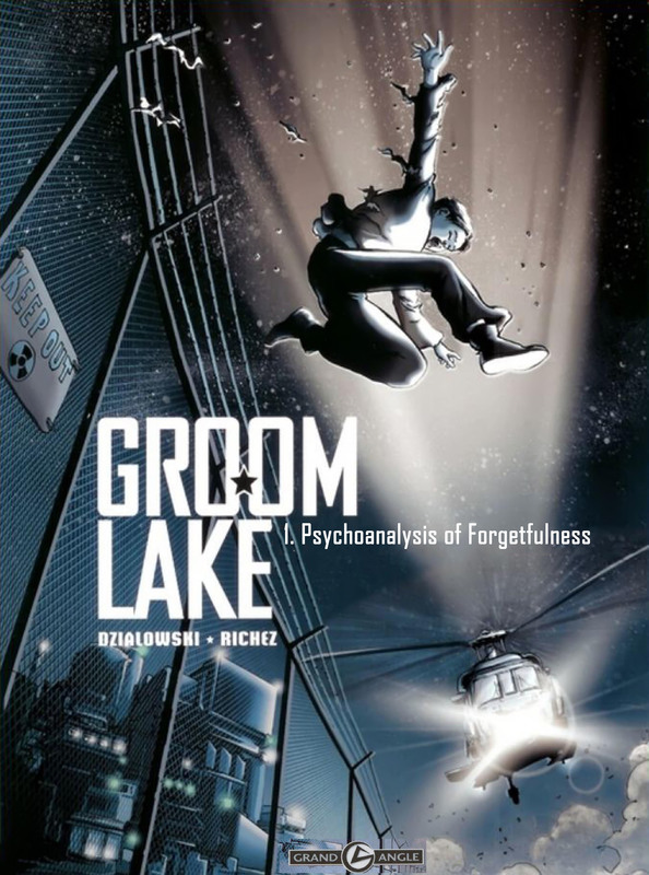 Groom Lake v1-v4 (2006-2009)
