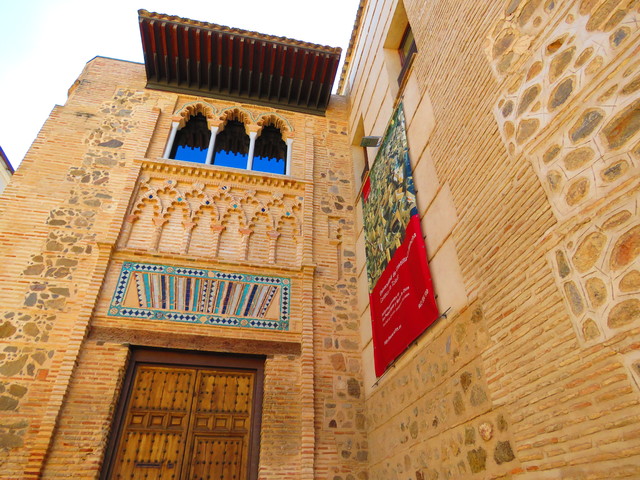 RUTA POR CASTILLA: QUE VISITAR EN ZAMORA, TOLEDO, ÁVILA Y SEGOVIA - Blogs de España - 11/04: Toledo (63)