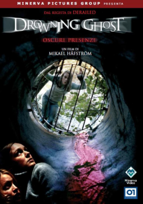 Drowning Ghost - Oscure presenze (2004) DVD5 Copia 1:1 ITA-SWE