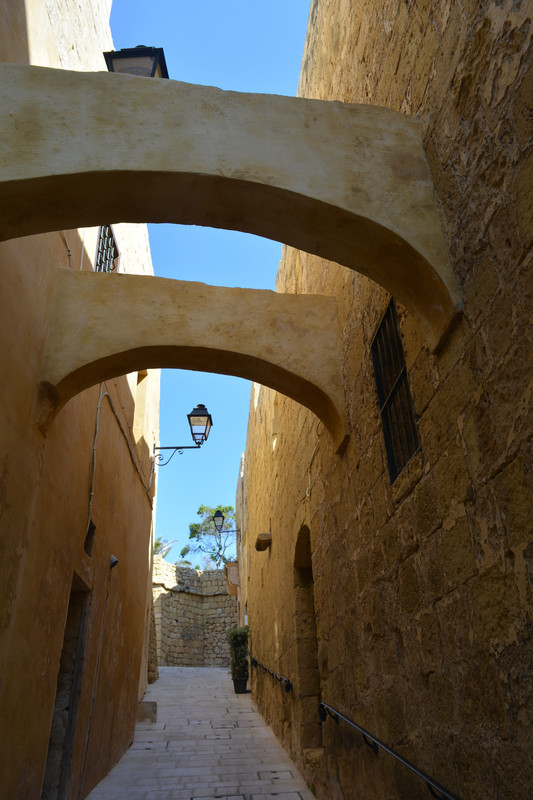 BONITA MALTA - Blogs de Malta - DÍA 5: GOZO (9)