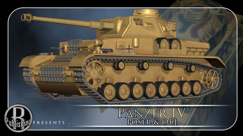 PANZER IV