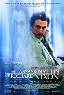 The Assassination (2004) DVD5 Copia 1:1 ITA-ENG