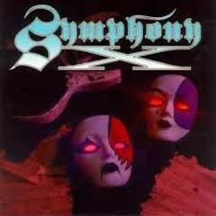 Symphony X - Symphony X (1994).mp3 - 128 Kbps