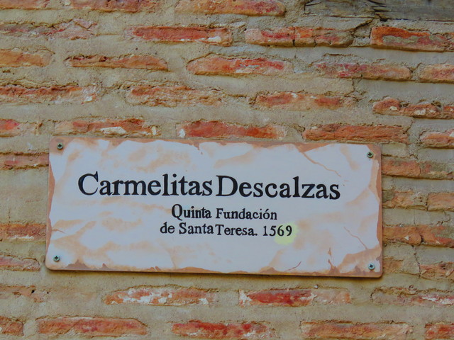 RUTA POR CASTILLA: QUE VISITAR EN ZAMORA, TOLEDO, ÁVILA Y SEGOVIA - Blogs de España - 11/04: Toledo (10)