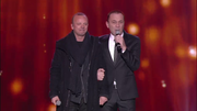 Capodanno 2016 con Gigi D'Alessio (31/12/2015) .MP4 WEBRip AAC ITA