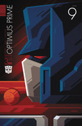 Optimus-Prime-9-Tom-Whalen-Cover