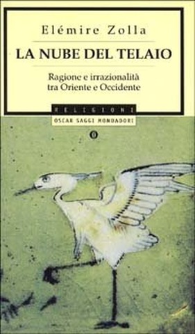 Elémire Zolla - La Nube dell Telaio (1996) ITA