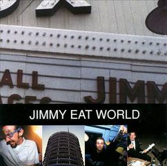 Jimmy Eat World - Singles (2000).mp3 - 128 Kbps