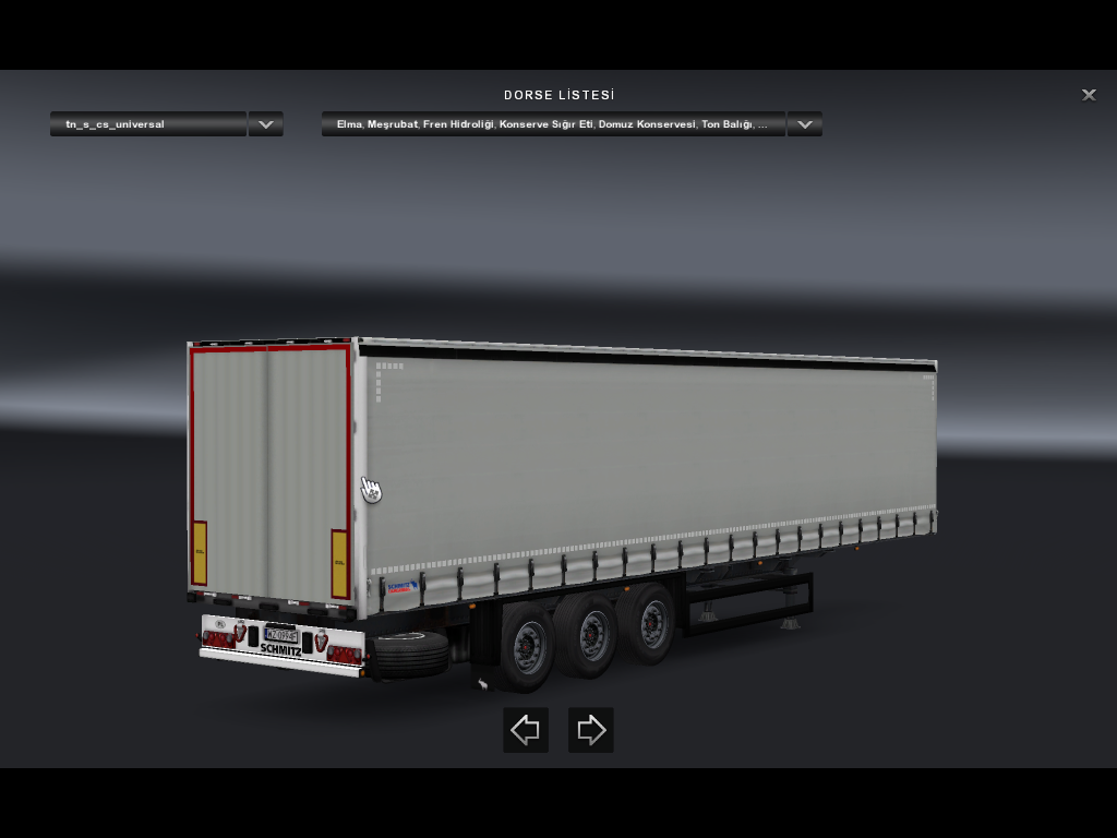 Schmitz cargobull перевод