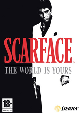 [PC] Scarface: The World Is Yours (2006) - ENG - SUB ITA