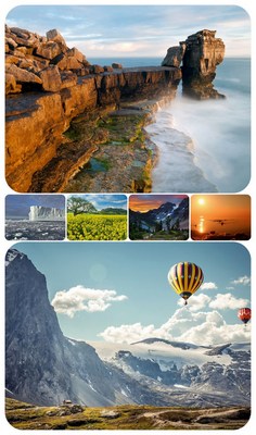 Most Wanted Nature Widescreen Wallpapers #222