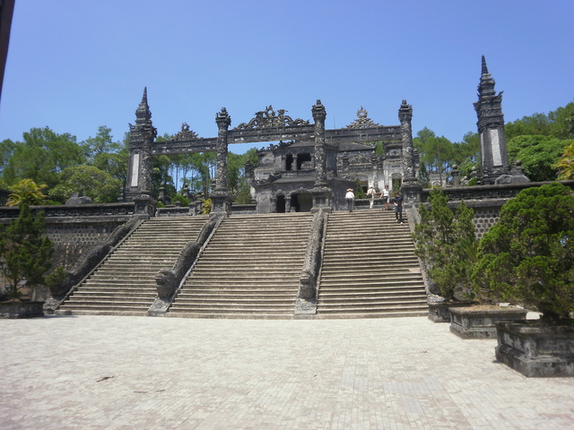 Etapa 4: Hué y Hoi An - Vietnam y Angkor: 25 días a nuestro aire (Actualizado con fotos!!!) (6)