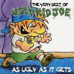 Ugly Kid Joe - As ugly as it gets: The Very Best Of Ugly Kid Joe (1998).mp3 - 128 Kbps