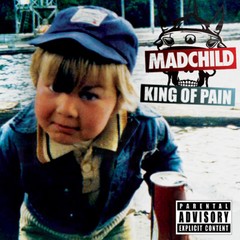 Madchild - King of Pain (2011).mp3 - 128 Kbps