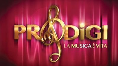 Prodigi - La musica è vita (18-11-2017) .MP4 WEBRip AAC ITA