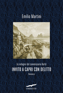 Emilio Martini - Invito a Capri con delitto (2017)