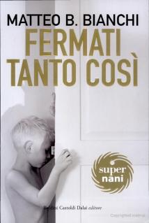 Matteo B. Bianchi - Fermati tanto cosi (2005) Matteo B. Bianchi - Fermati tanto cosi (2005)
