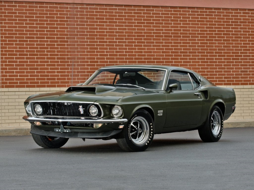 Muscle Cars 1962 to 1972 - Page 487 - High Def Forum - Your High ...