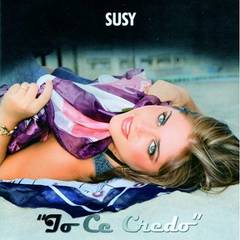 Susy – Io ce credo (2009) MP3-192 kbps