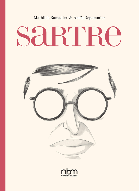 Sartre (2017)