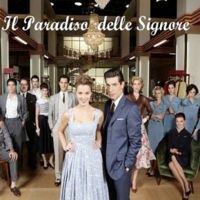 Il paradiso delle signore - Stagione 1 (2015) .AVI SATRip [COMPLETA]