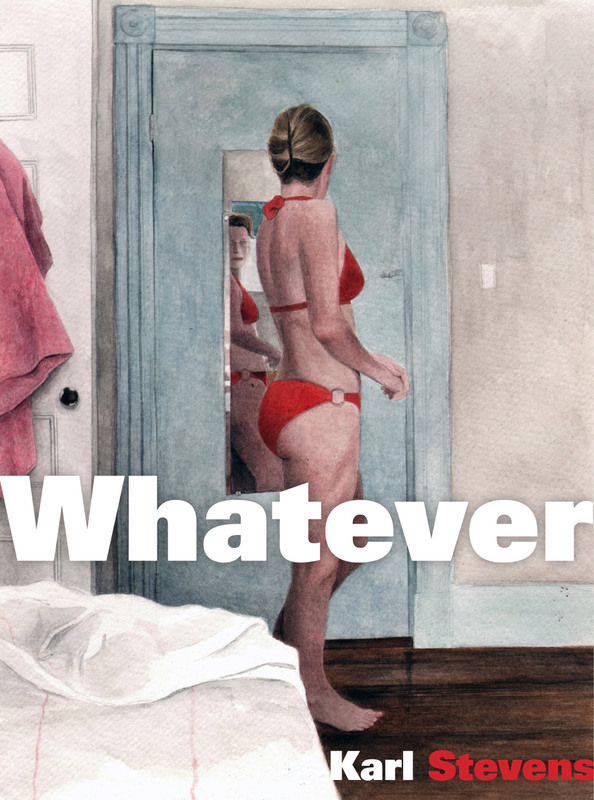 Whatever (2013)
