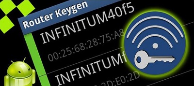 [ANDROID] Router Keygen v3.15.0 + Dictionary Mod (Ad Free) .apk - MULTI ITA