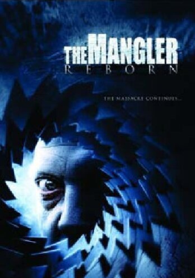 The Mangler Reborn - Il Massacro Continua (2005) DVD5 Copia 1:1 ITA-ENG