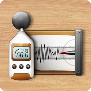 [ANDROID] Fonometro - Sound Meter Pro v2.4.11 .apk - ITA