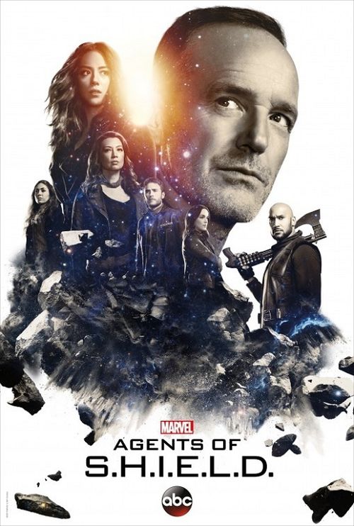 Agenci T.A.R.C.Z.Y. / Marvel's Agents of S.H.I.E.L.D. (2017) {Sezon 5} PL.1080p.AMZN.WEB-DL.H.264-J / Lektor PL