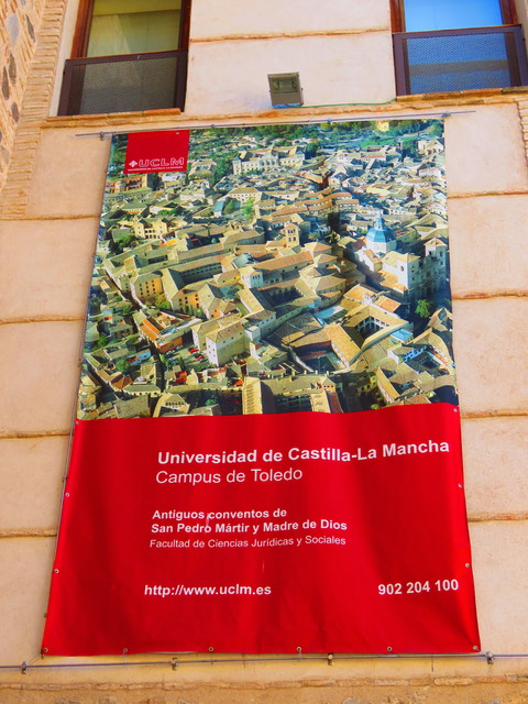 RUTA POR CASTILLA: QUE VISITAR EN ZAMORA, TOLEDO, ÁVILA Y SEGOVIA - Blogs de España - 11/04: Toledo (64)