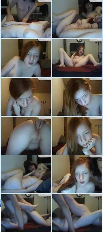 Lesbian two teen webcam stickam free pics