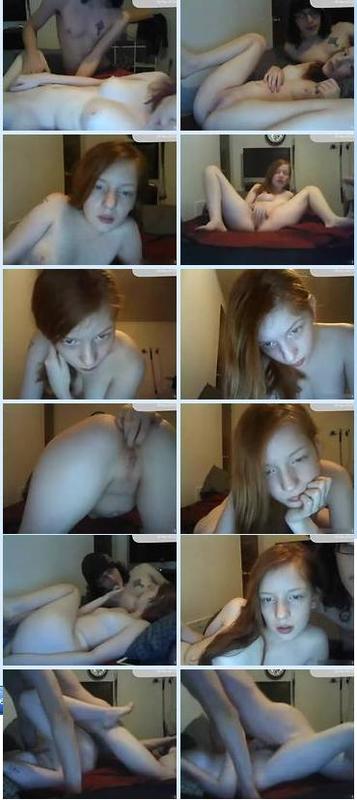 Hacked Webcam Catches Girl Naked Free Sex Pics