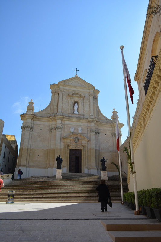 BONITA MALTA - Blogs de Malta - DÍA 5: GOZO (4)