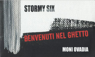 Stormy Six - Benvenuti Nel Ghetto (2013) MP3 320Kbps