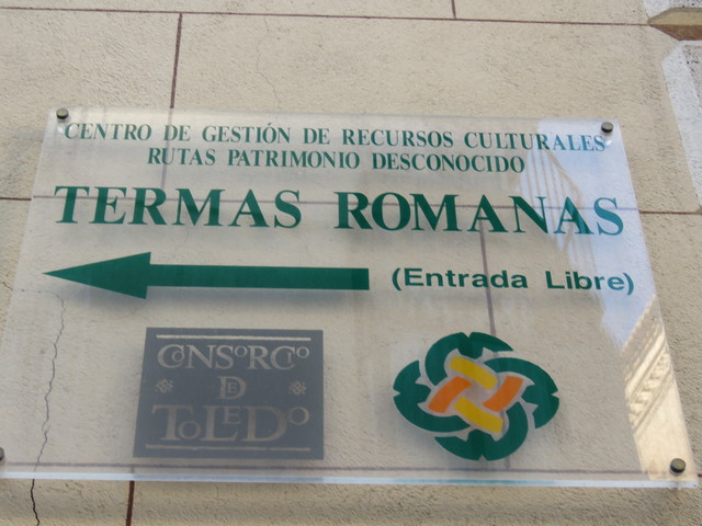 RUTA POR CASTILLA: QUE VISITAR EN ZAMORA, TOLEDO, ÁVILA Y SEGOVIA - Blogs de España - 11/04: Toledo (98)