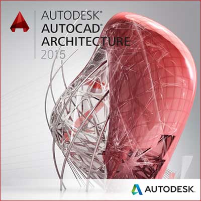 Autodesk AutoCAD Architecture 2015 - ITA
