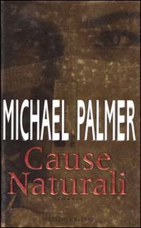 Michael Palmer - Cause naturali (1994)