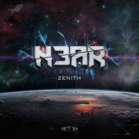 N3AR - Zenith (2014).mp3 320kbps