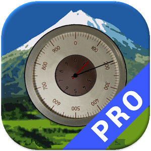 [ANDROID] Altimetro preciso Pro v2.2.26 Patched .apk - ITA