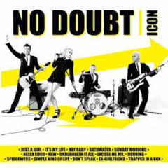 No Doubt - Icon (2010).mp3 - 128 Kbps