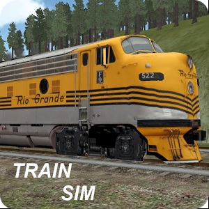 [ANDROID] Train Sim Pro v3.9.6 .apk - MULTI ITA