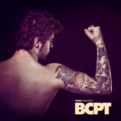 Fedez - BCPT (2010) .MP3 320 Kbps