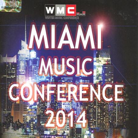 miami music conference 2014  (2014)