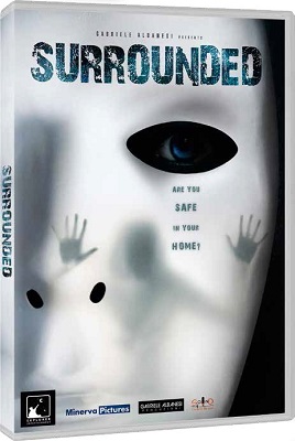 Surrounded (2014) DVD5 COPIA 1:1 ITA - DDN