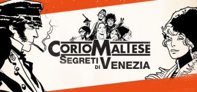 [PC] Corto Maltese - I Segreti di Venezia (Secrets of Venice) (2014) - FULL ITA