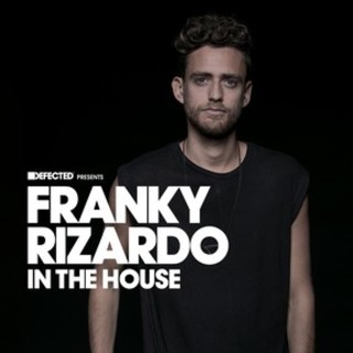 franky rizzardo in da house (2017) mp3 192kbps