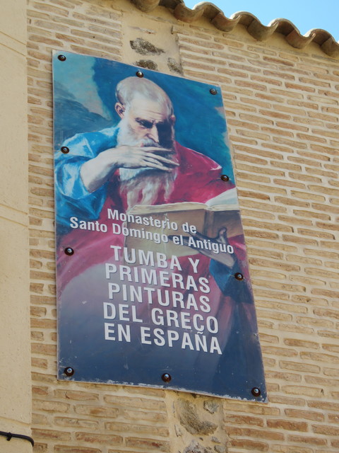 RUTA POR CASTILLA: QUE VISITAR EN ZAMORA, TOLEDO, ÁVILA Y SEGOVIA - Blogs de España - 11/04: Toledo (80)